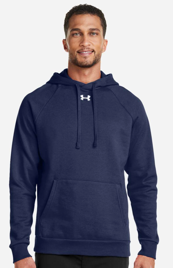 Hooded Sweatshirt