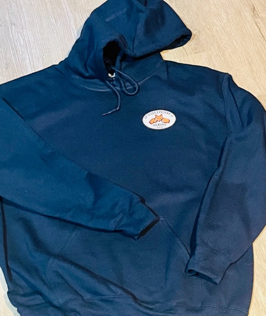 O'SULLIVANS BOXING DEN HOODIE