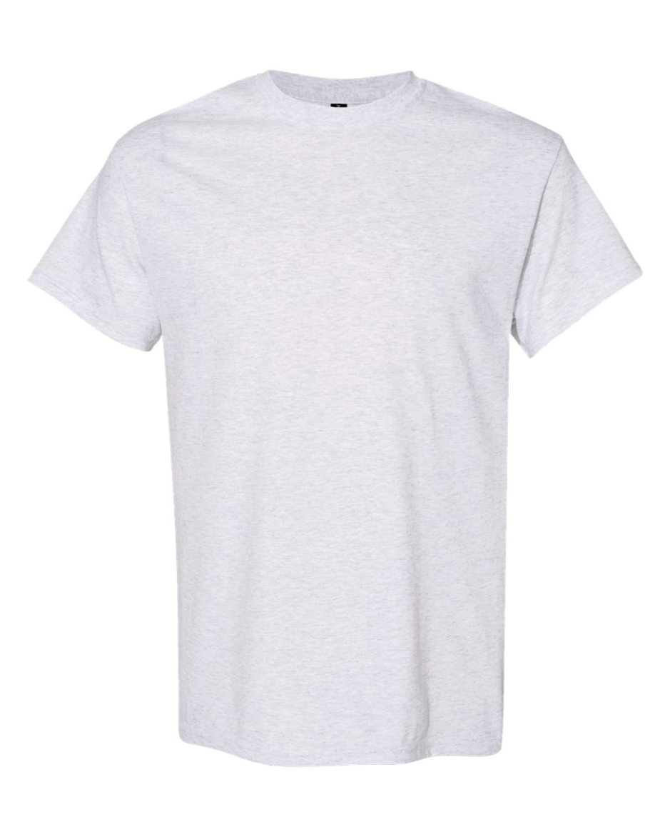 Unisex Heavy Cotton™ T-Shirt - Gildan