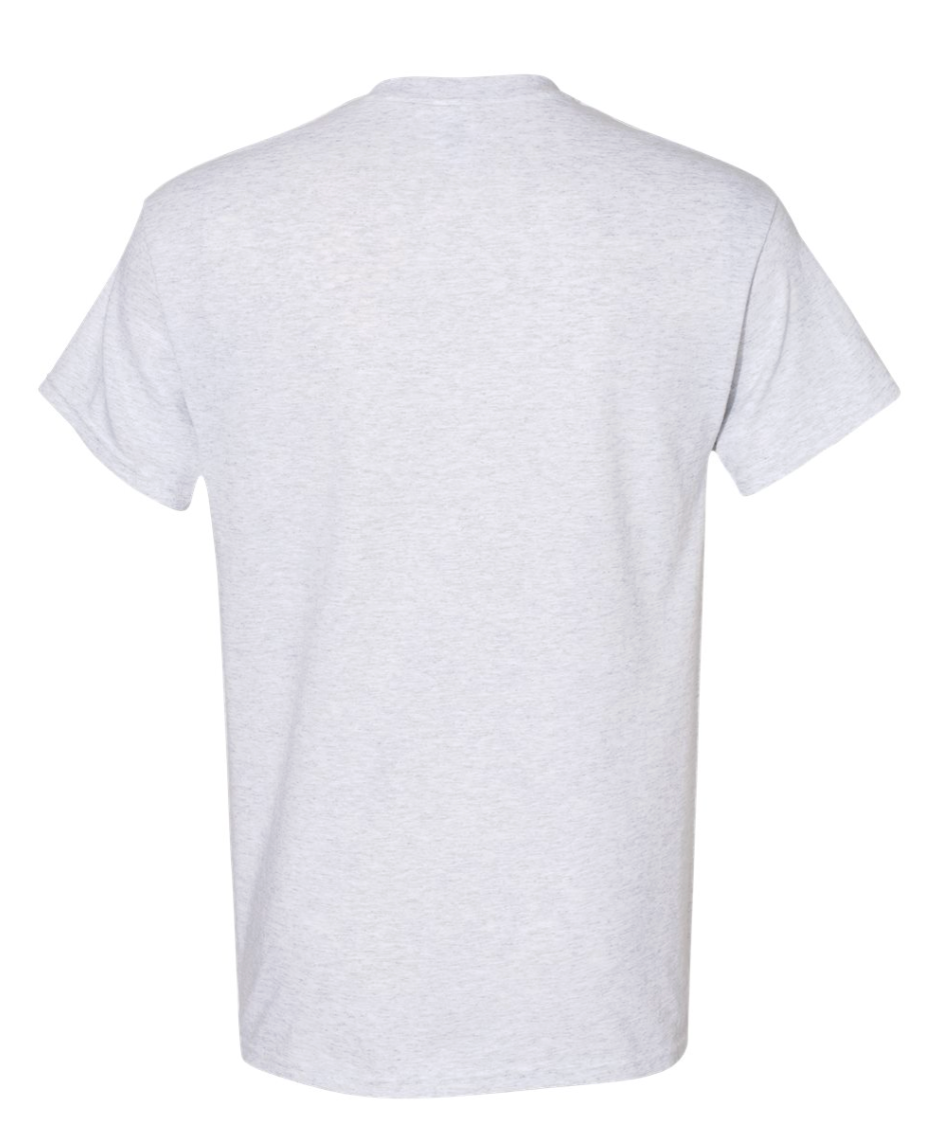 Unisex Heavy Cotton™ T-Shirt - Gildan