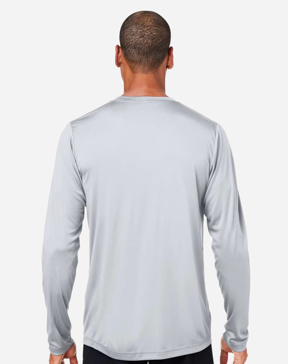 CORE365 - Unisex Capital Long Sleeve Performance T-Shirt