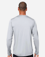 CORE365 - Unisex Capital Long Sleeve Performance T-Shirt
