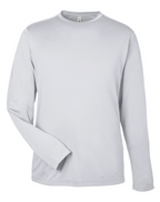 CORE365 - Unisex Capital Long Sleeve Performance T-Shirt