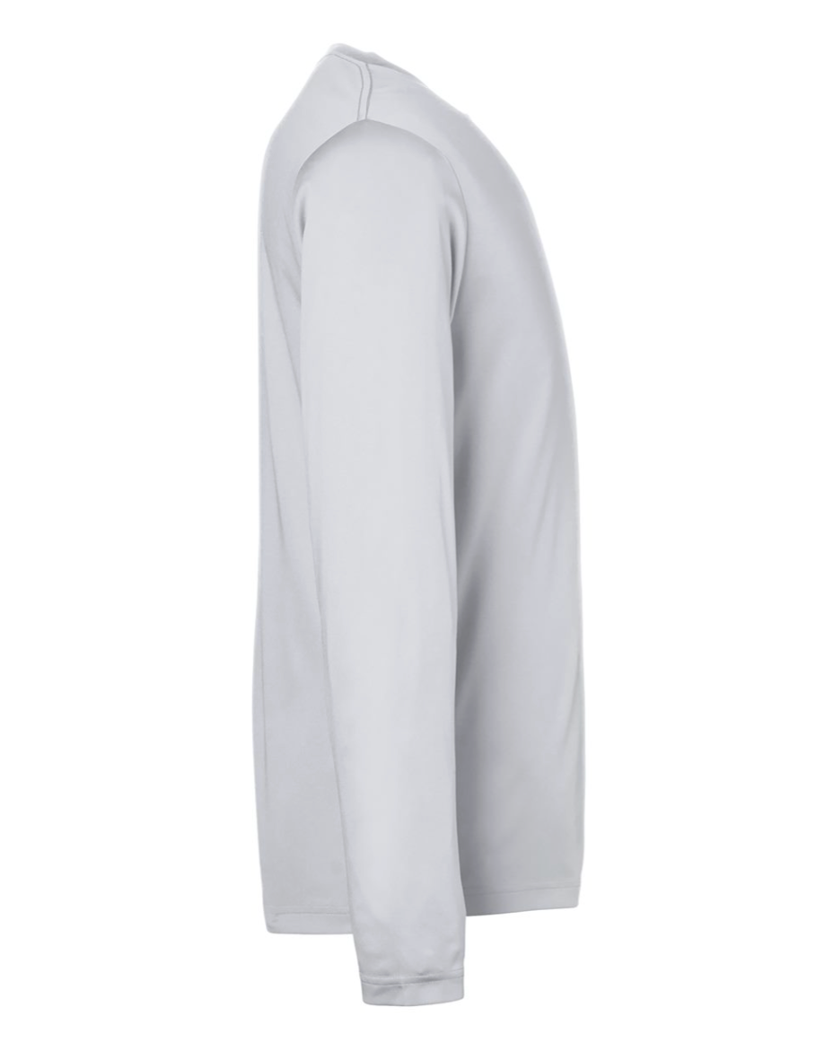 CORE365 - Unisex Capital Long Sleeve Performance T-Shirt