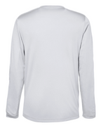 CORE365 - Unisex Capital Long Sleeve Performance T-Shirt