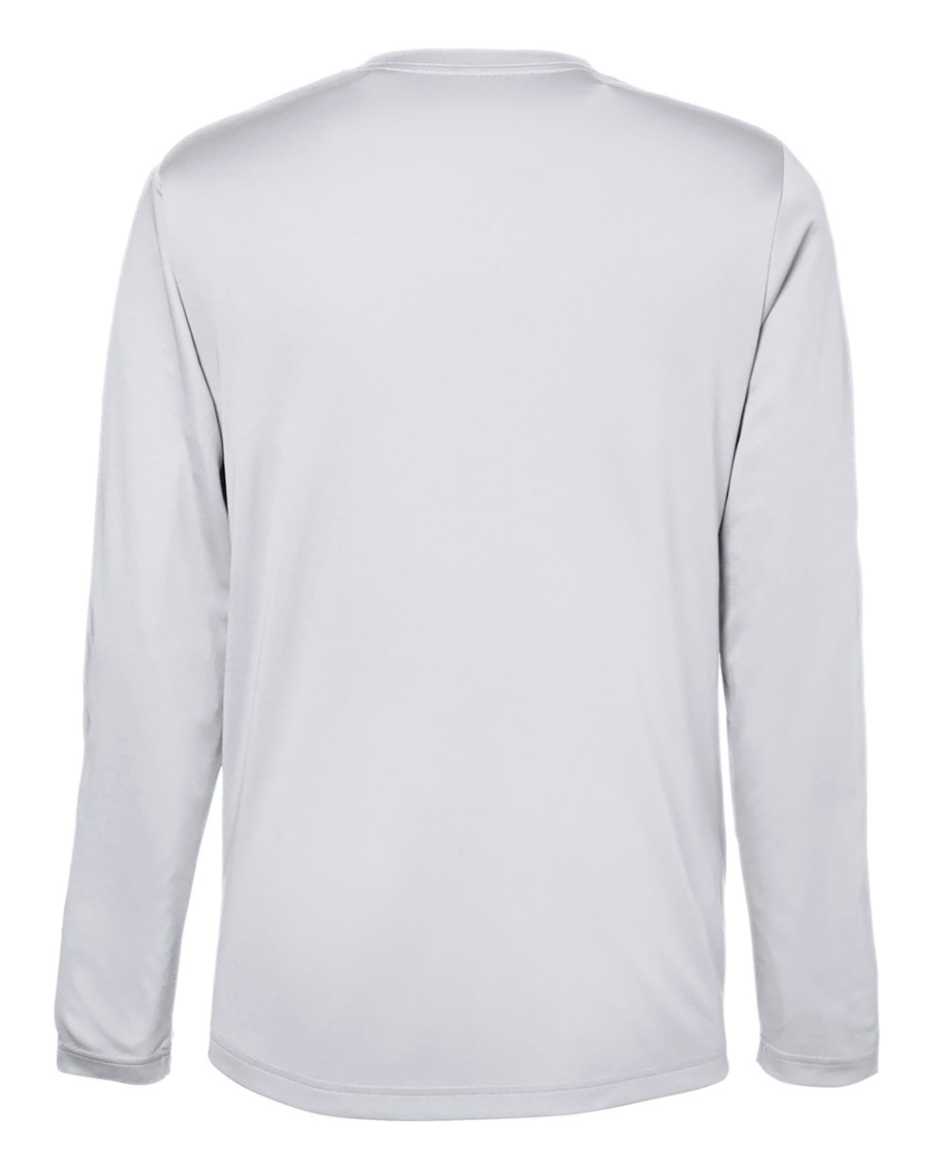 CORE365 - Unisex Capital Long Sleeve Performance T-Shirt