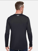 Under Armour - Men's Team Tech™ Long Sleeve T-Shirt