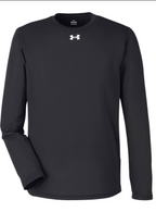 Under Armour - Men's Team Tech™ Long Sleeve T-Shirt