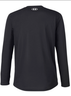 Under Armour - Men's Team Tech™ Long Sleeve T-Shirt