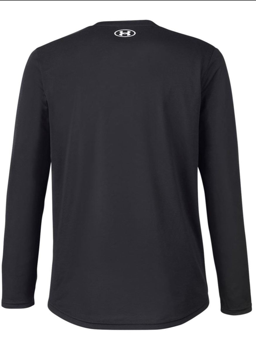 Under Armour - Men's Team Tech™ Long Sleeve T-Shirt