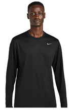 Nike Team rLegend Long Sleeve Tee