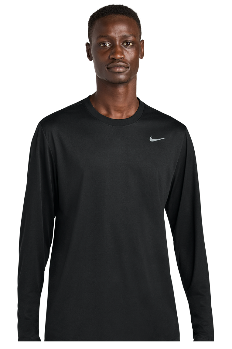Nike Team rLegend Long Sleeve Tee