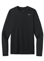 Nike Team rLegend Long Sleeve Tee