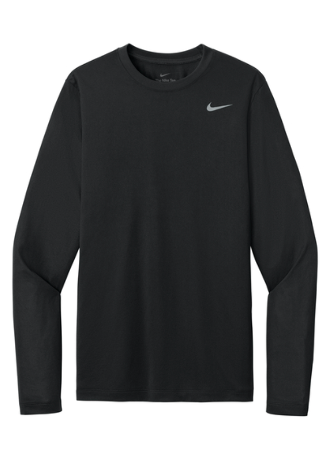 Nike Team rLegend Long Sleeve Tee