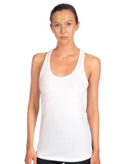 Next Level - Women's Ideal Racerback Tank