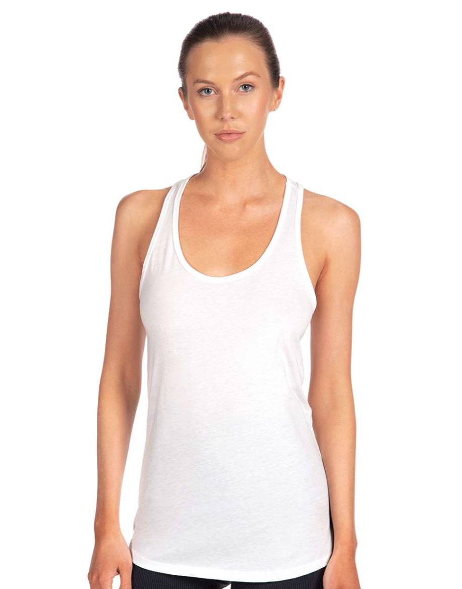 Next Level - Women's Ideal Racerback Tank