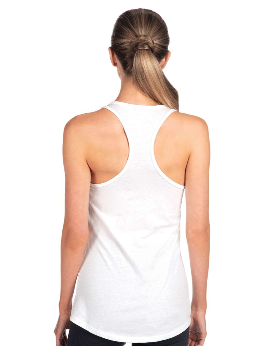 Next Level - Women's Ideal Racerback Tank