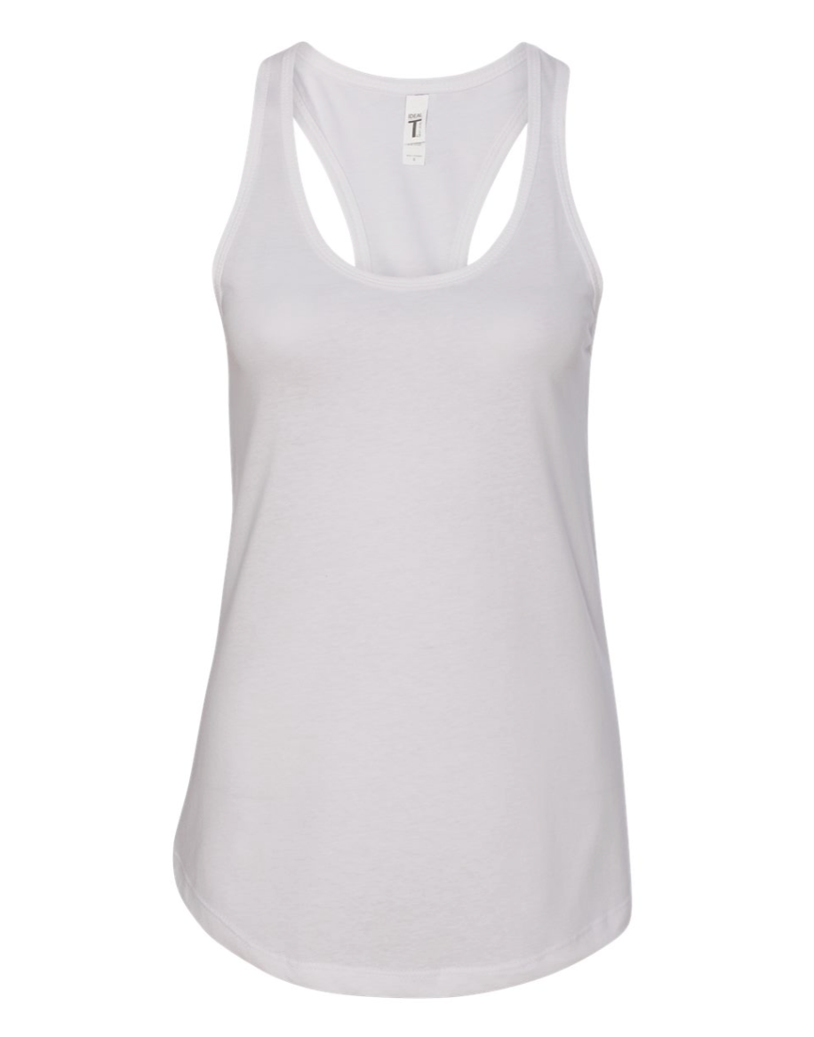 Next Level - Women's Ideal Racerback Tank