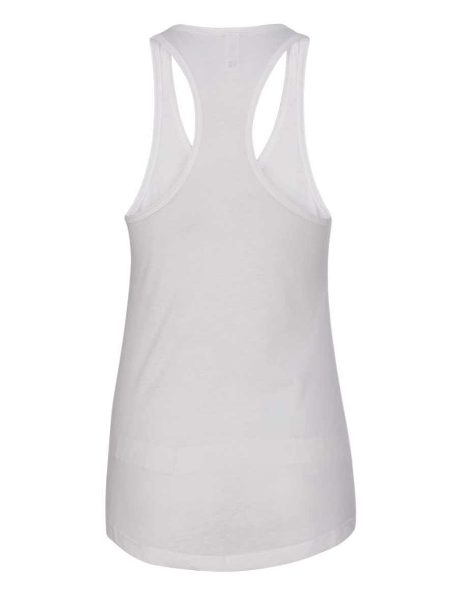Next Level - Women's Ideal Racerback Tank