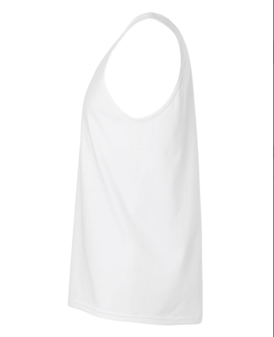 Gildan - Unisex Ultra Cotton® Tank Top