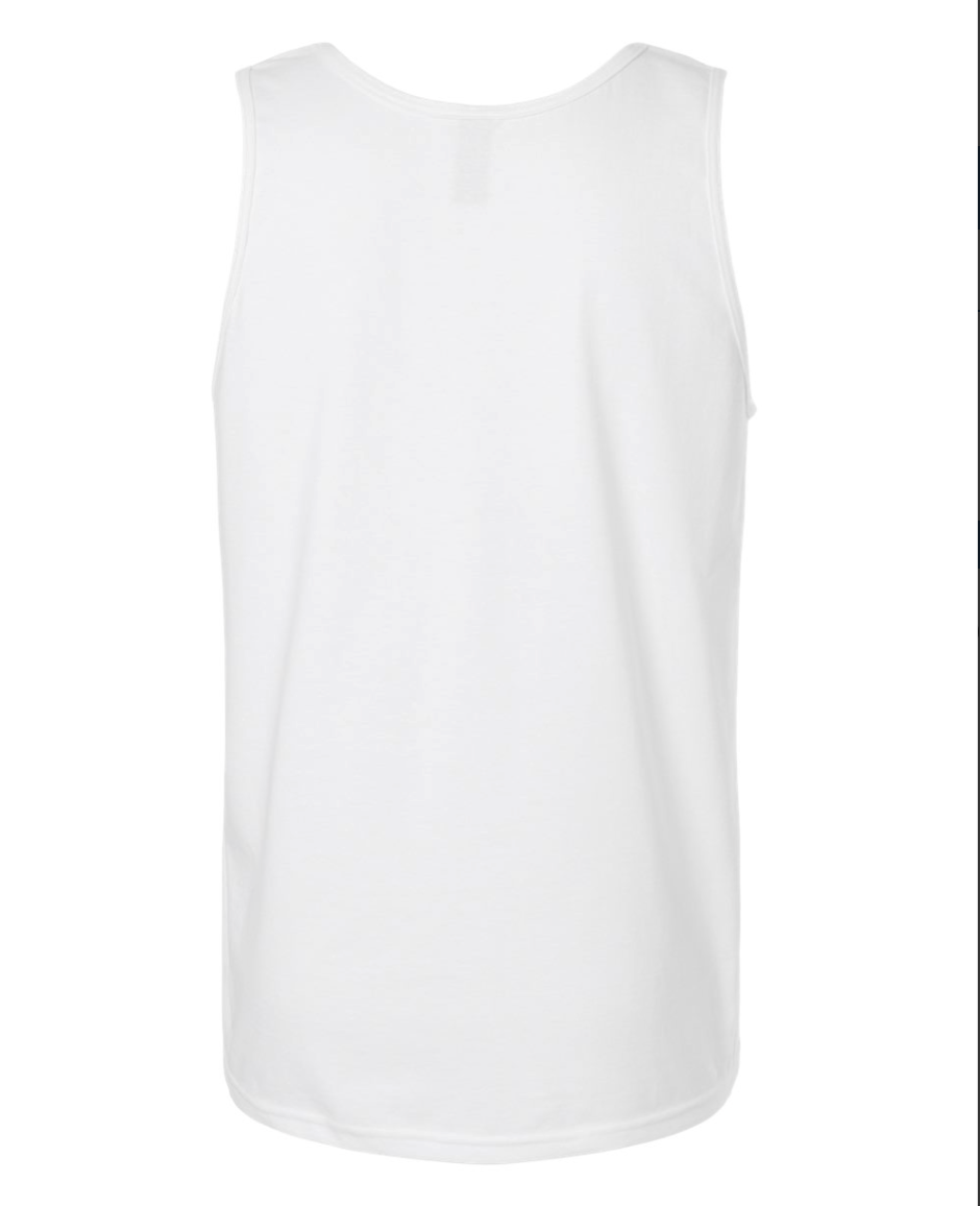Gildan - Unisex Ultra Cotton® Tank Top