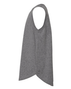 LAT - Girls' Relaxed Fine Jersey Tank