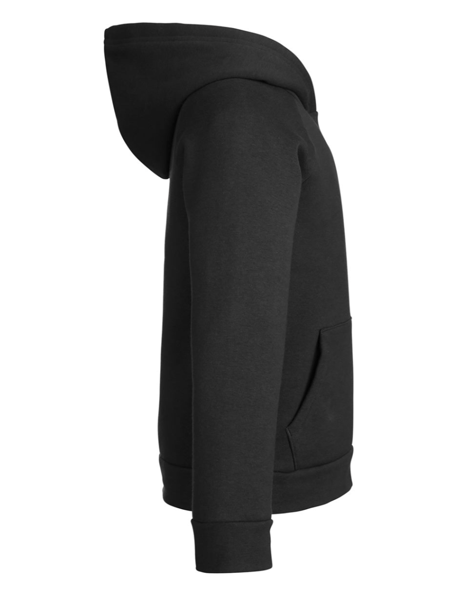 Youth Rival Fleece Hooded Sweatshirt - Under Armour