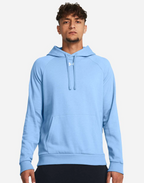 Under Armour - Men's Rival Fleece Hooded Sweatshirt