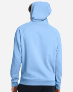 Under Armour - Men's Rival Fleece Hooded Sweatshirt