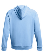 Under Armour - Men's Rival Fleece Hooded Sweatshirt