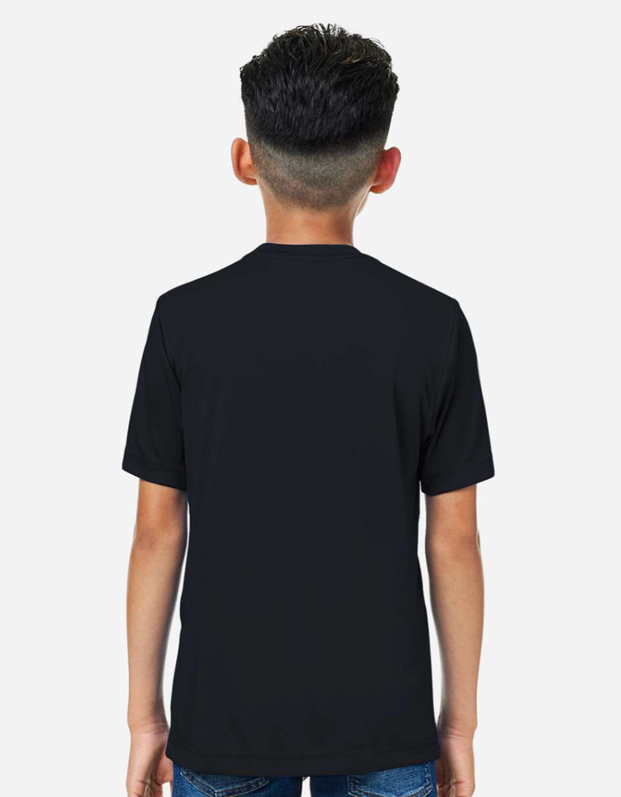 CORE365 - Youth Capital Performance T-Shirt