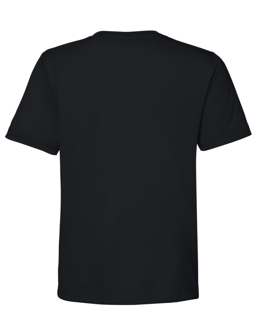 CORE365 - Youth Capital Performance T-Shirt
