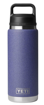 26oz Yeti Rambler Bottle with Chug Cap