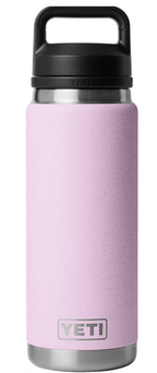 26oz Yeti Rambler Bottle with Chug Cap