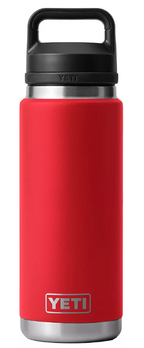 26oz Yeti Rambler Bottle with Chug Cap