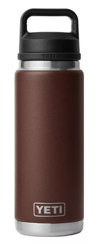 26oz Yeti Rambler Bottle with Chug Cap