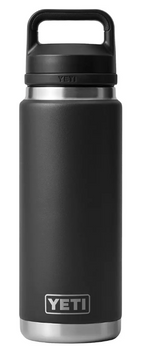 26oz Yeti Rambler Bottle with Chug Cap