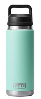 26oz Yeti Rambler Bottle with Chug Cap