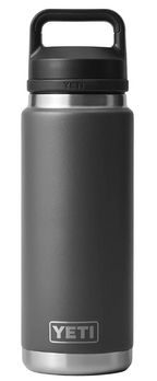 26oz Yeti Rambler Bottle with Chug Cap