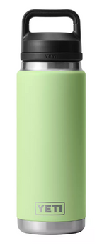 26oz Yeti Rambler Bottle with Chug Cap