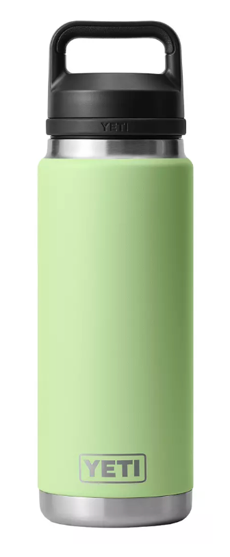 26oz Yeti Rambler Bottle with Chug Cap