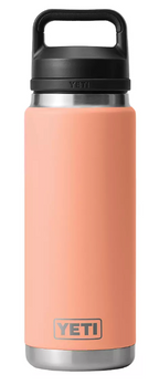 26oz Yeti Rambler Bottle with Chug Cap