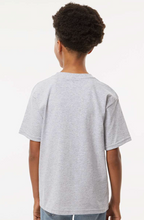 M&O - Youth Gold Soft Touch T-Shirt