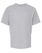 M&O - Youth Gold Soft Touch T-Shirt