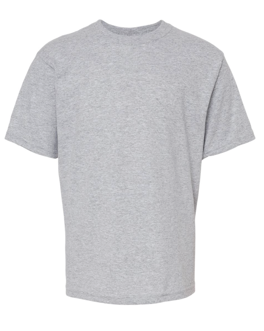 M&O - Youth Gold Soft Touch T-Shirt