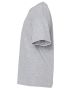 M&O - Youth Gold Soft Touch T-Shirt