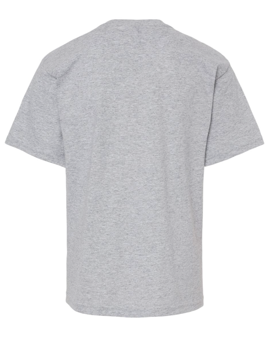 M&O - Youth Gold Soft Touch T-Shirt