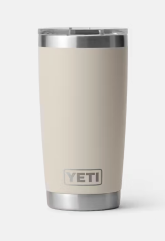 20oz Yeti Tumbler