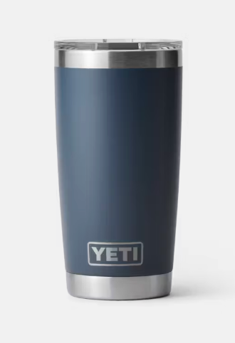 20oz Yeti Tumbler