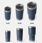 20oz Yeti Tumbler
